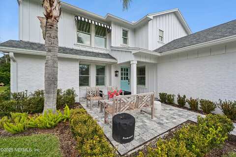 37 WATERBRIDGE Court, Ponte Vedra Beach, FL 32082