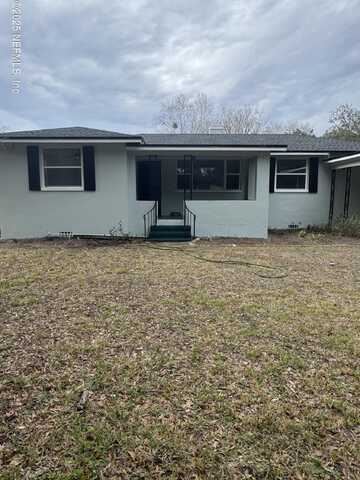 4218 ROSEWOOD Avenue, Jacksonville, FL 32207