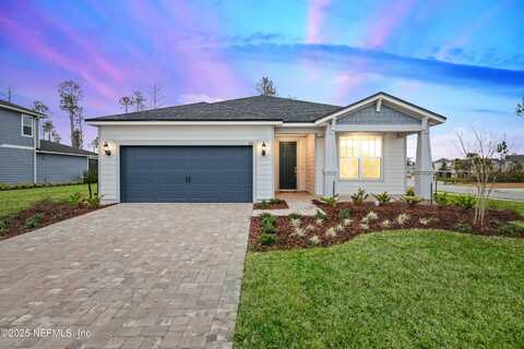 22 SANDOVAL Lane, Saint Augustine, FL 32095