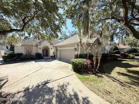 129 LAUREL Lane, Ponte Vedra Beach, FL 32082