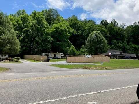 14 Chatuge Village Drive, Hayesville, NC 28904