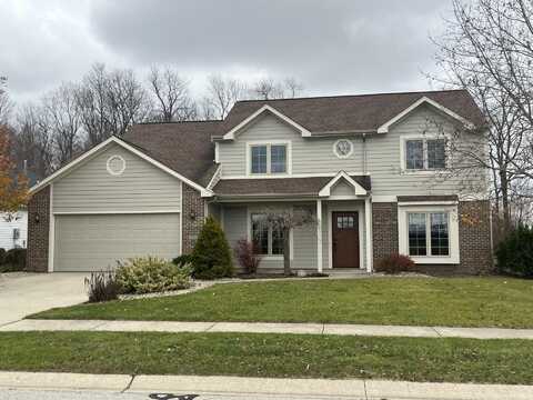 2205 Carnoustie Circle, Kendallville, IN 46755