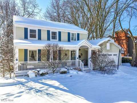 118 Elm Street, Hudson, OH 44236