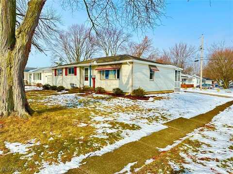 2455 Lincoln Drive, Lorain, OH 44052