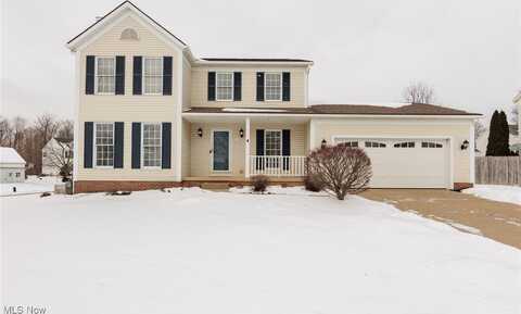 626 Oakcrest Drive, Wadsworth, OH 44281