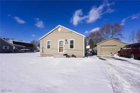 2951 Wayne Street, Norton, OH 44203