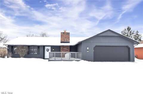 10778 Gate Post Road, Strongsville, OH 44149