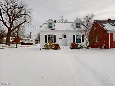 1343 Irene Road, Lyndhurst, OH 44124