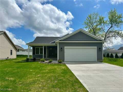 1521 N Carnegie Avenue, Niles, OH 44446