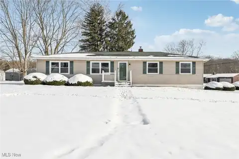 3904 Mctaggart Boulevard, Kent, OH 44240