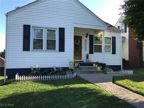 460 W 41st Street, Shadyside, OH 43947