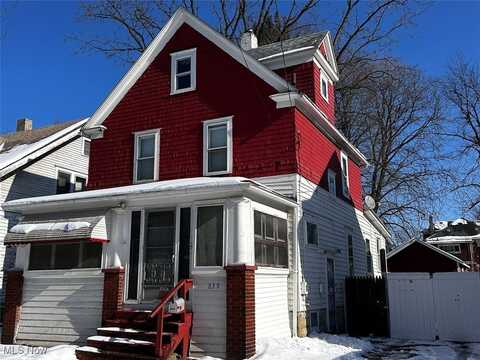 835 Chalker Street, Akron, OH 44310