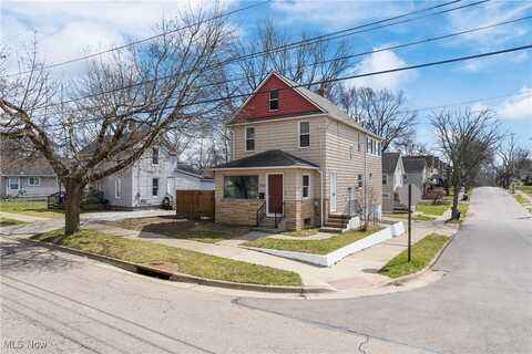 750 Florida Avenue, Akron, OH 44314