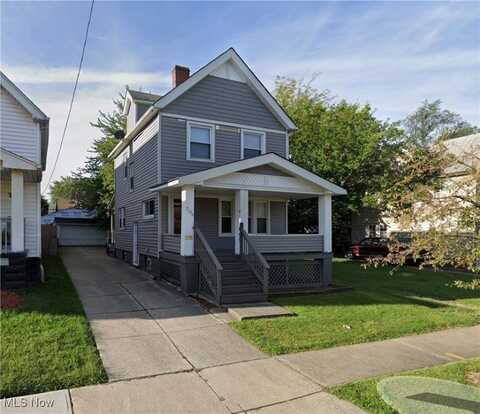 7904 New York Avenue, Cleveland, OH 44105