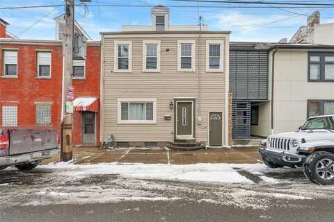 2324 Jane Street, South Side, PA 15203