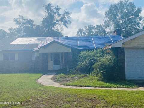 130 West Dogwood Trail, Deridder, LA 70634