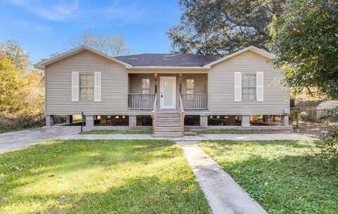 920 3rd Street North, Eunice, LA 70535