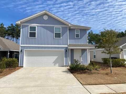 555 Earl Godwin Road, Freeport, FL 32439