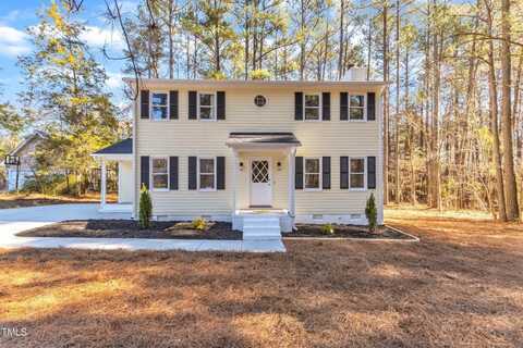 1006 Sedwick Road West, Durham, NC 27713