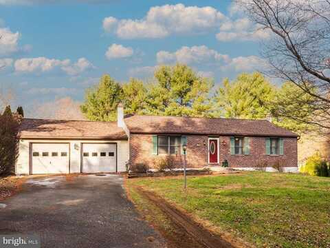 259 Baker Road, West Brandywine, PA 19320