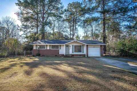 509 Hudson, Cayce, SC 29033