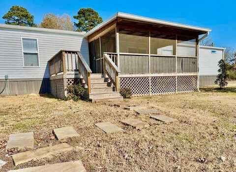 200 County Road 2711, Shelbyville, TX 75973