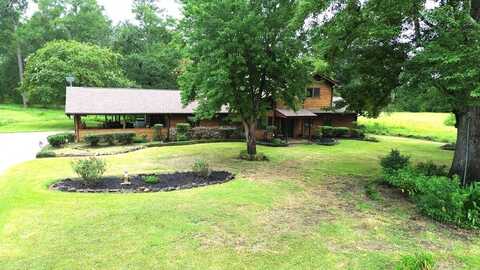 372 CR 4115, Crockett, TX 75835