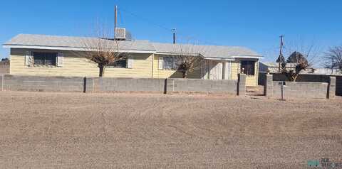 1900 S Diamond Street, Deming, NM 88030