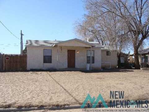 701 W 17th Street, Portales, NM 88130