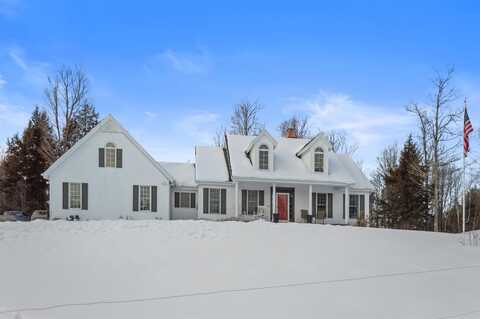 4799 Hinman Settler Road, Brownington, VT 05860