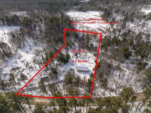 294 Meaderboro Road, Farmington, NH 03835