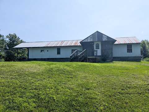 419 Cold Spring Road, Williamstown, VT 05679