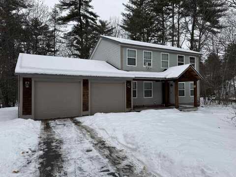 10 Henry Cotton Road, Conway, NH 03813