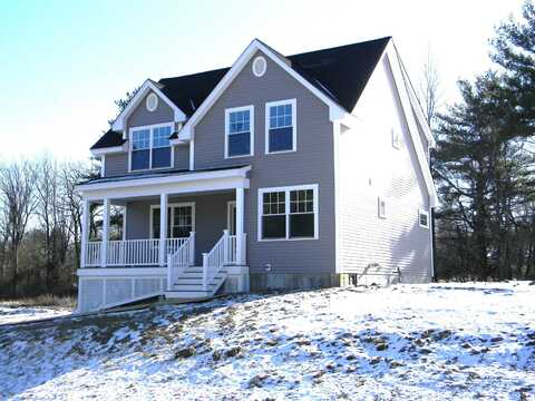 14 Bassett Lane, Fremont, NH 03044