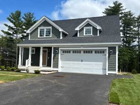 6 The Cliffs at Evergreen, Evergreen Drive, Auburn, NH 03032