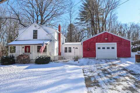 15 Whittemore Street, Hillsborough, NH 03244