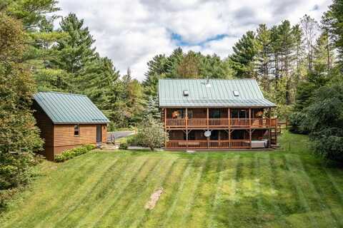 203 Jourdan Road, East Montpelier, VT 05651