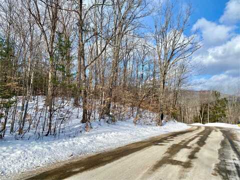 Popple Hill Road, Bartlett, NH 03812