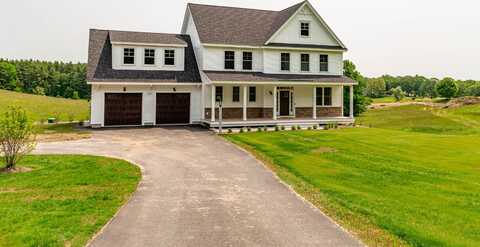 Lot 9 Emerson Ridge, Dover, NH 03820