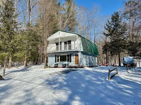 105 White Birch Drive, Tinmouth, VT 05773