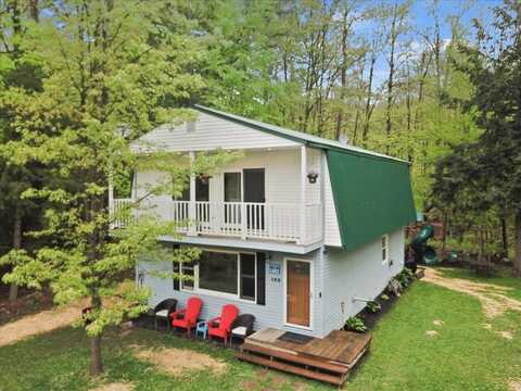 105 White Birch Drive, Tinmouth, VT 05773