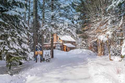 48 Upper Highlands Loop, Dover, VT 05356