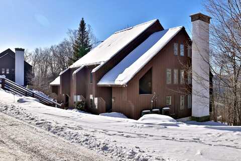 145 Blueberry Ledge Ridge, Plymouth, VT 05056