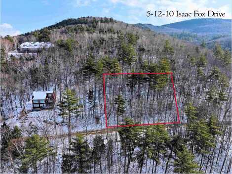 5/12/10 Isaac Fox Drive, Campton, NH 03223