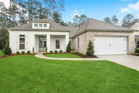 508 BLUE HERON Lane, Madisonville, LA 70447