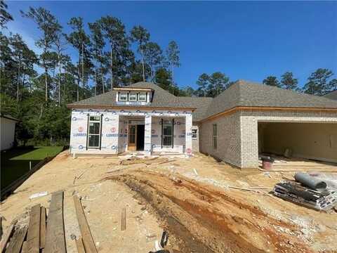 508 BLUE HERON Lane, Madisonville, LA 70447