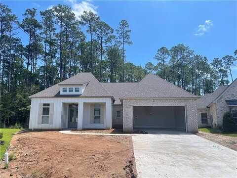 508 BLUE HERON Lane, Madisonville, LA 70447