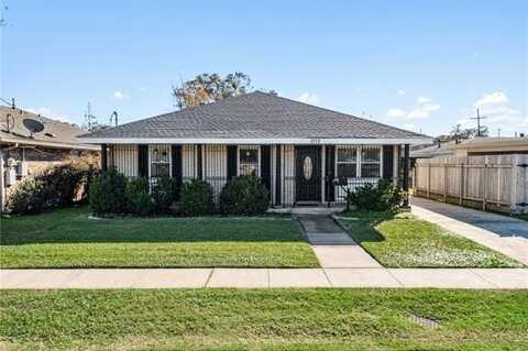 1712 W ESPLANADE Avenue, Metairie, LA 70005