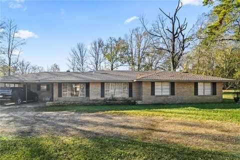 25590 HIGHWAY 10 Highway, Franklinton, LA 70438