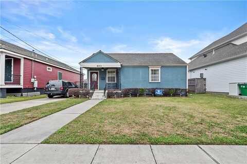 603 E MANLEY Avenue, Metairie, LA 70001